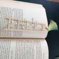 3’lü Merdiven Kedileri Kitap Ayracı Seti - Özel Püsküllü