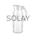 Cam Sürahi 1500 ML