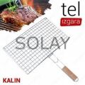 Mangal Izgarası - Tel Izgara