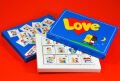 100 Adet Love is Şıpsevdi Sözleri Kutusu
