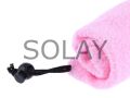 Polar Bere Boyunluk Unisex - Pembe