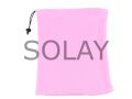 Polar Bere Boyunluk Unisex - Pembe