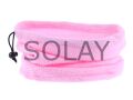 Polar Bere Boyunluk Unisex - Pembe