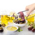 Fresh Ölçülü Yağ Şişesi - Yağdanlık
