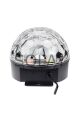 Kumandalı Kristal Led RGB Disko Topu