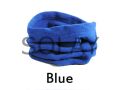 Polar Bere Boyunluk Unisex - Mavi