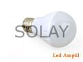 15W Enerji Tasarruflu Led Ampul ( 1 Adet )