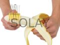 Banana Slicer Muz Dilimleyici