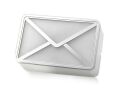 USB Girişli E-Mail Habercisi Masa Lambası