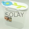 Erzak Kabı - Papatya 1,7 Lt