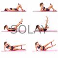 Yoga Çemberi /  Yoga Dairesi