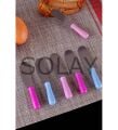 Tereyağı Bıçağı - Mini Spatula 6 Adet
