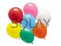 Renkli Balon – 50 Adet