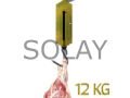 50 Kg Kurban Et Kantarı - El Kantarı