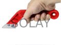 Derz Dolgu Kazıyıcı BıçaK Testere Ağızlı