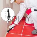 Metal Uçlu Lavabo Küvet Fayans Derz Silikon Sökme Ve Uygulama Seti