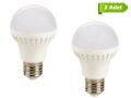 5W Enerji Tasarruflu Led Ampul ( 2 Adet)