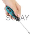 Profesyonel Yıldız Tornavida 6mm
