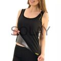 Termal Sauna Tayt + Atlet TAKIM ( XXXL )  Neotex Terletme Takımı