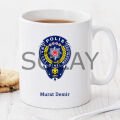 Polis Kişiye Özel Kupa Pi190