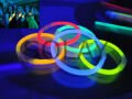 10 Adet Karanlıkta Işık Veren Bracelet Fosforlu Kırılan Çubuk Bileklik