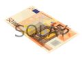 Düğün Parası - 100 Adet  50 Euro