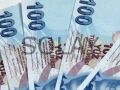 Düğün Parası - 100 Adet 100 TL