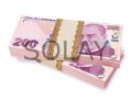 Düğün Parası - 100 Adet 200 TL