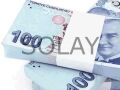 Şaka Parası - 100 Adet 100 TL