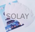8 Adet Araba Kapı Kolu Koruyucu Çizilme Önleyici Şeffaf Sticker Film Koruma Seti