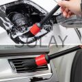 5+1 Parça Araç Detaylı Temizlik Fırçası İç Dış motor Temizlik Fırça Seti