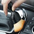 Mini Araç İçi Temizlik Fırçası Yumuşak Kıllı