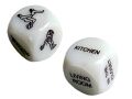 Kamasutra Sex Dice Zar Oyunu