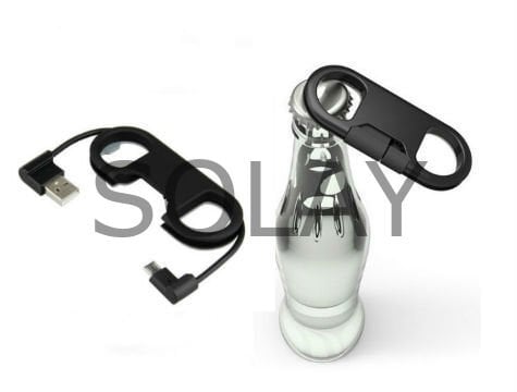 Android  Metal Açacak Usb Kablosu