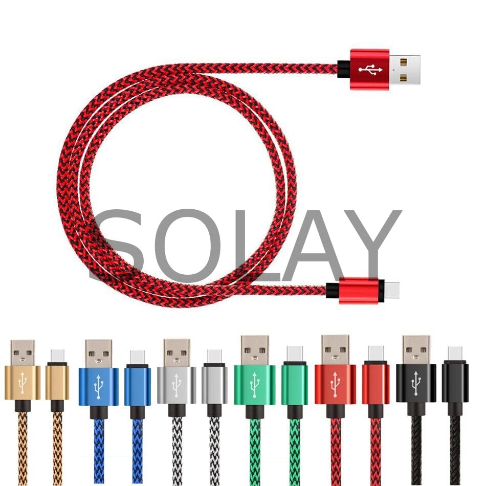 Usb Kablosu 2A - Hızlı Şarj Veri Kablosu İphone