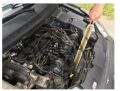 Motor Peteği - Kalorifer Peteği Temizleme Fırçası - Asorti