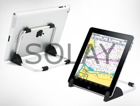 iPad ve Tablet PC Standı