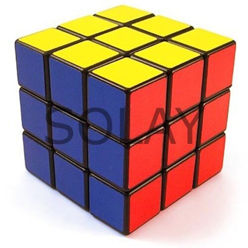 Zeka Küpü Sihirli Rubik