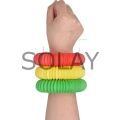 Tubes Anti Stres Duyusal Oyuncak Bubble Fidget  (4 Adet )