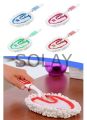 Mikrofiber Duster Toz Alıcı Softon