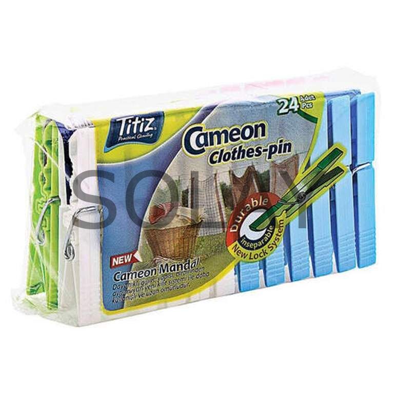 Mandal Seti 24lü Cameon