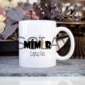 Kişiye Özel Mimar Kupa Bardak