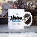 Kişiye Özel Maden Mühendisi Kupa Bardak