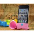 İphone 4 Ses Yükseltici Horn Speaker