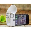 İphone 5 Ses Yükseltici Horn Speaker