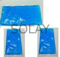 2 Adet Dikdörtgen Termojel Sıcak Soğuk Kompres Jel 25 x 13 cm