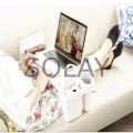 Laptop Masası Ve Çalışma Sehpası